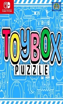 ToyBox Puzzle Nintendo Switch