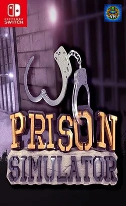 Prison Simulator Nintendo Switch