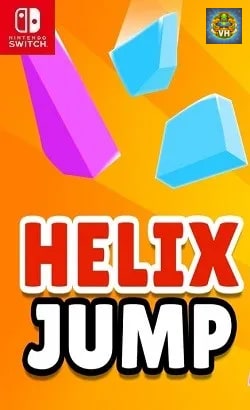 Helix Jump Nintendo Switch