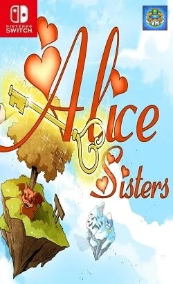 Alice Sisters Nintendo Switch