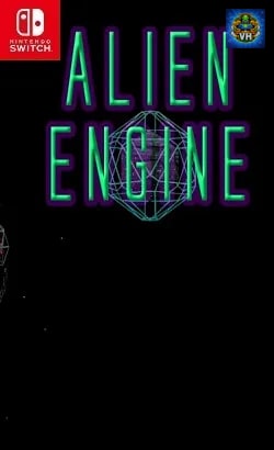Alien Engine Nintendo Switch