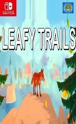 Leafy Trails Nintendo Switch