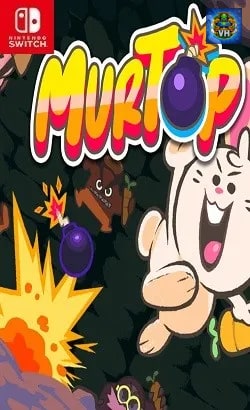 Murtop Nintendo Switch