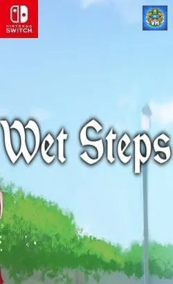 Wet Steps Nintendo Switch