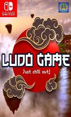 Ludo Game: Just chill out! Nintendo Switch