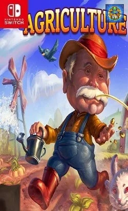 Agriculture Nintendo Switch