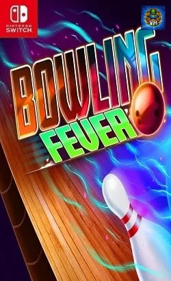 Bowling Fever Nintendo Switch