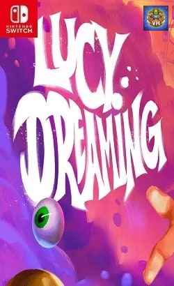 Lucy Dreaming Nintendo Switch