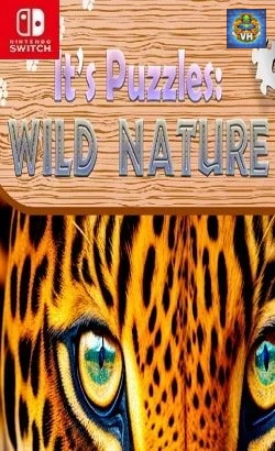It's Puzzles: Wild Nature Nintendo Switch