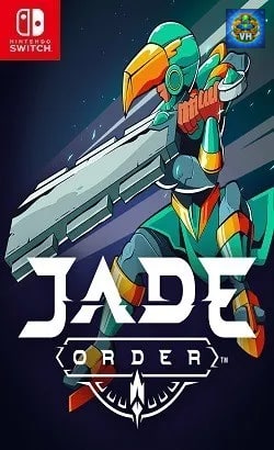 Jade Order Nintendo Switch