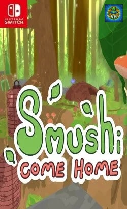 Smushi Come Home Nintendo Switch