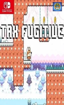 Tax Fugitive Nintendo Switch