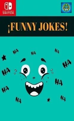 Funny Jokes Nintendo Switch