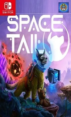 Space Tail: Every Journey Leads Home Nintendo Switch