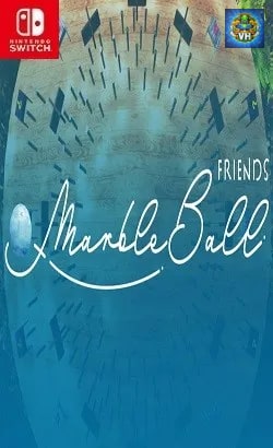 Marble Ball Friends Nintendo Switch
