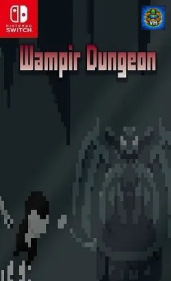 Wampir Dungeon Nintendo Switch