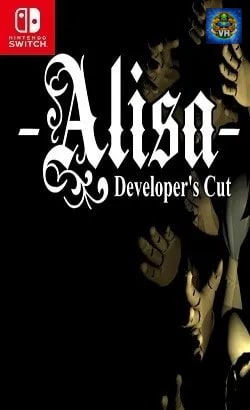 Alisa Developer's Cut Nintendo Switch