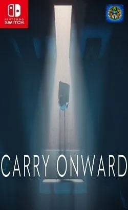Carry Onward Nintendo Switch