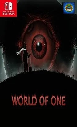 World of One Nintendo Switch