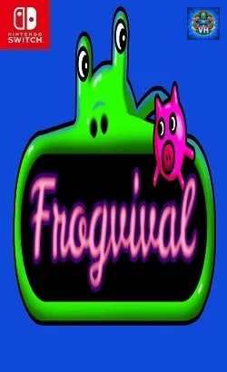 Frogvival Nintendo Switch
