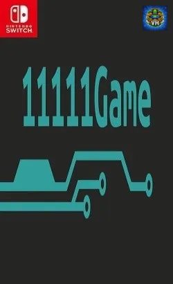 11111Game Nintendo Switch