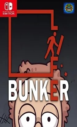 Bunker Life Nintendo Switch