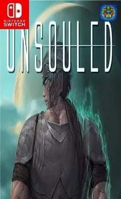 Unsouled Nintendo Switch