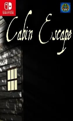 Cabin Escape: Alice's Story Nintendo Switch