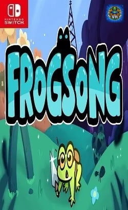 Frogsong Nintendo Switch