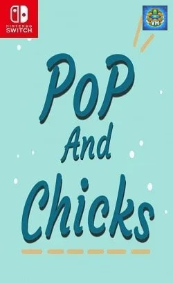 Pop and Chicks Nintendo Switch