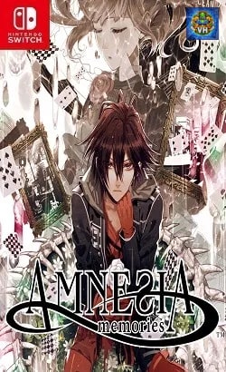 Amnesia: Memories Nintendo Switch