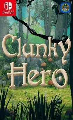 Clunky Hero Nintendo Switch