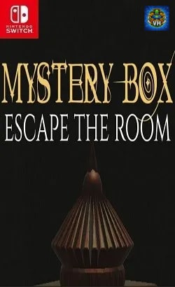 Mystery Box: Escape The Room Nintendo Switch