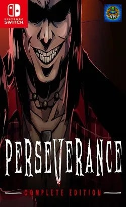 Perseverance: Complete Edition Nintendo Switch