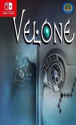 VELONE Nintendo Switch