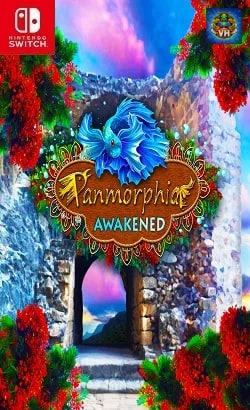 Panmorphia: Awakened Nintendo Switch