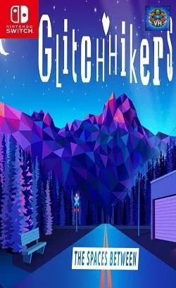 Glitchhikers: The Spaces Between Nintendo Switch