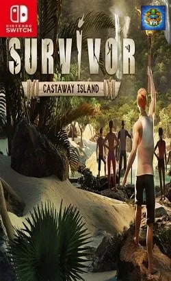 Survivor - Castaway Island Nintendo Switch