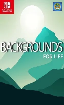 Backgrounds for life Nintendo Switch
