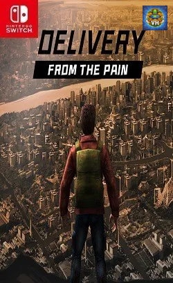 Delivery From the Pain Nintendo Switch