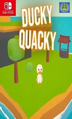 Ducky Quacky Nintendo Switch