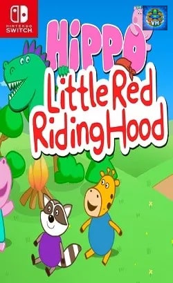 Hippo: Little Red Riding Hood Nintendo Switch