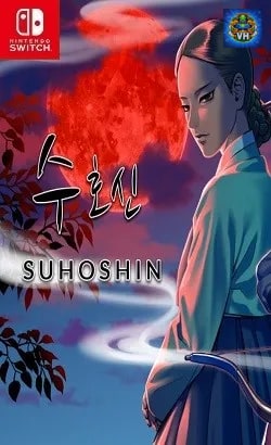 Suhoshin Nintendo Switch