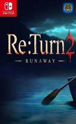 Re:Turn 2 - Runaway Nintendo Switch