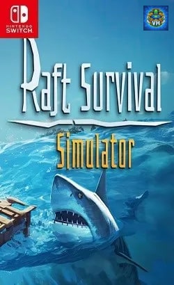 Raft Survival Simulator Nintendo Switch