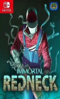 Immortal Redneck Nintendo Switch