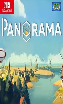 Pan'orama Nintendo Switch