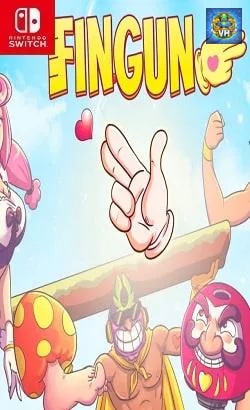 Fingun Nintendo Switch