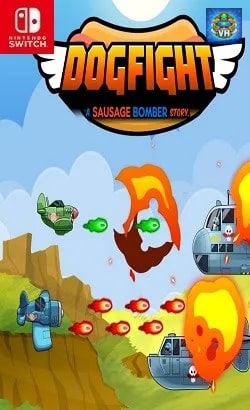 Dogfight Nintendo Switch