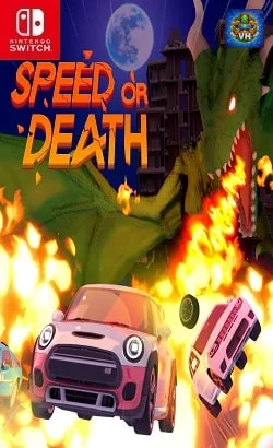 Speed or Death Nintendo Switch